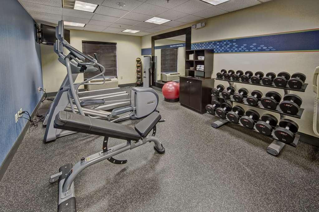 Hampton Inn & Suites Clermont Facilities photo