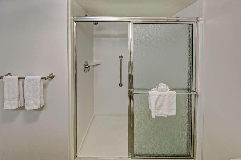 Hampton Inn & Suites Clermont Room photo