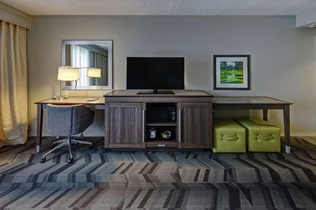 Hampton Inn & Suites Clermont Room photo
