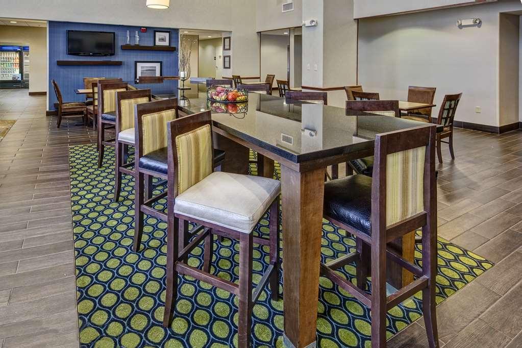 Hampton Inn & Suites Clermont Interior photo